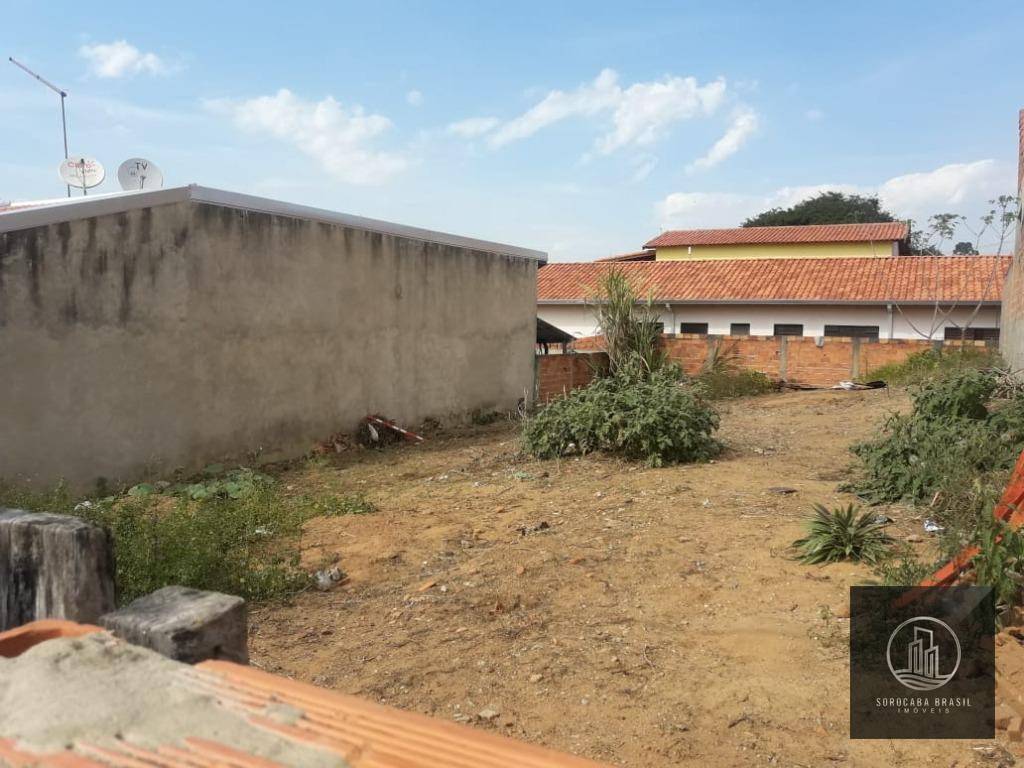 Terreno à venda, 240 m² por R$ 80.000 - Tatetu - Alambari/SP