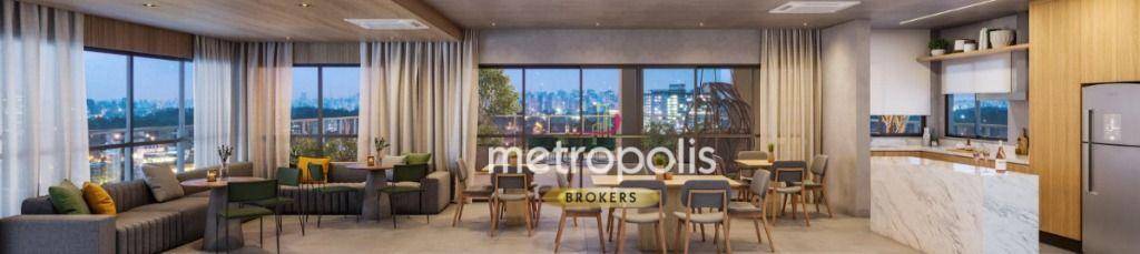 Apartamento à venda, 73 m² por R$ 966.325,00 - Brooklin - São Paulo/SP