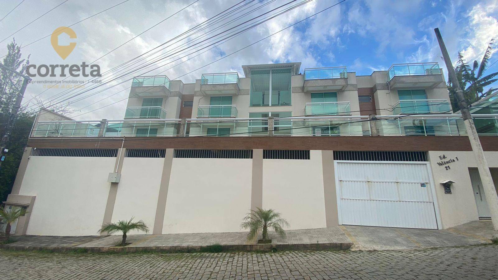 Apartamento à venda em Braunes, Nova Friburgo - RJ - Foto 35