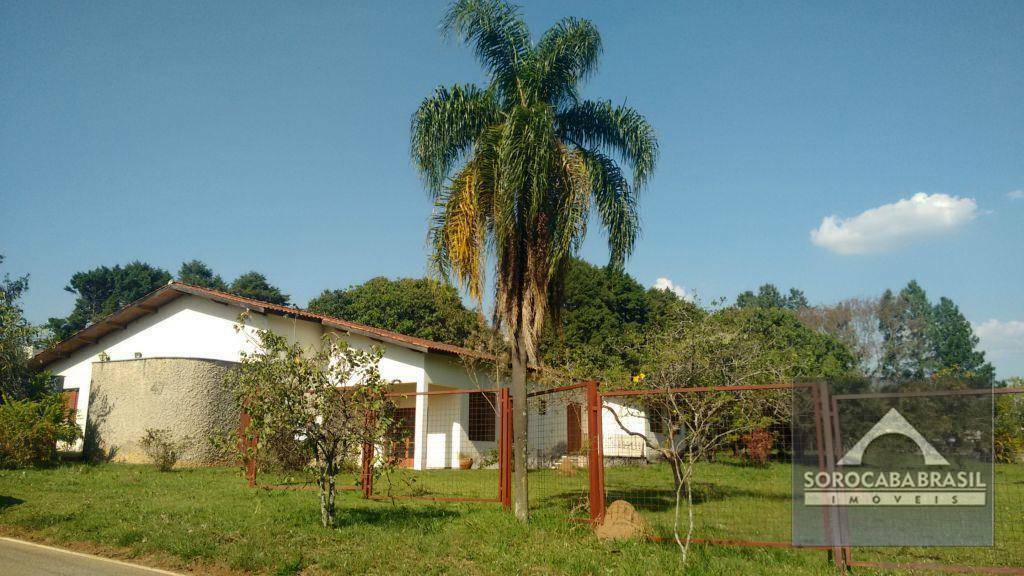 Casa com 3 dormitórios à venda, 300 m² por R$ 2.000.000,00 - Chácaras Residenciais Santa Maria - Votorantim/SP