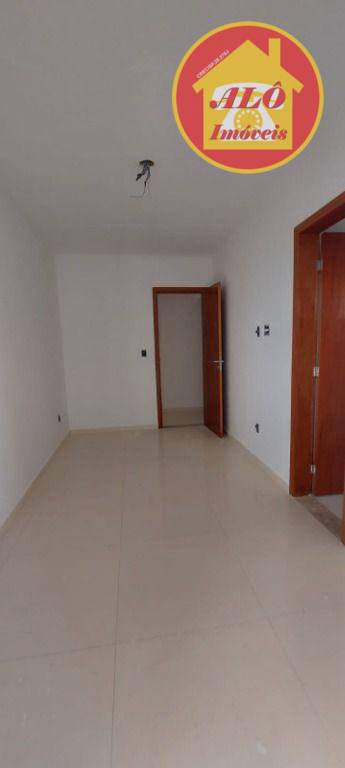 Apartamento à venda, 162 m² por R$ 1.200.000,00 - Canto do Forte - Praia Grande/SP