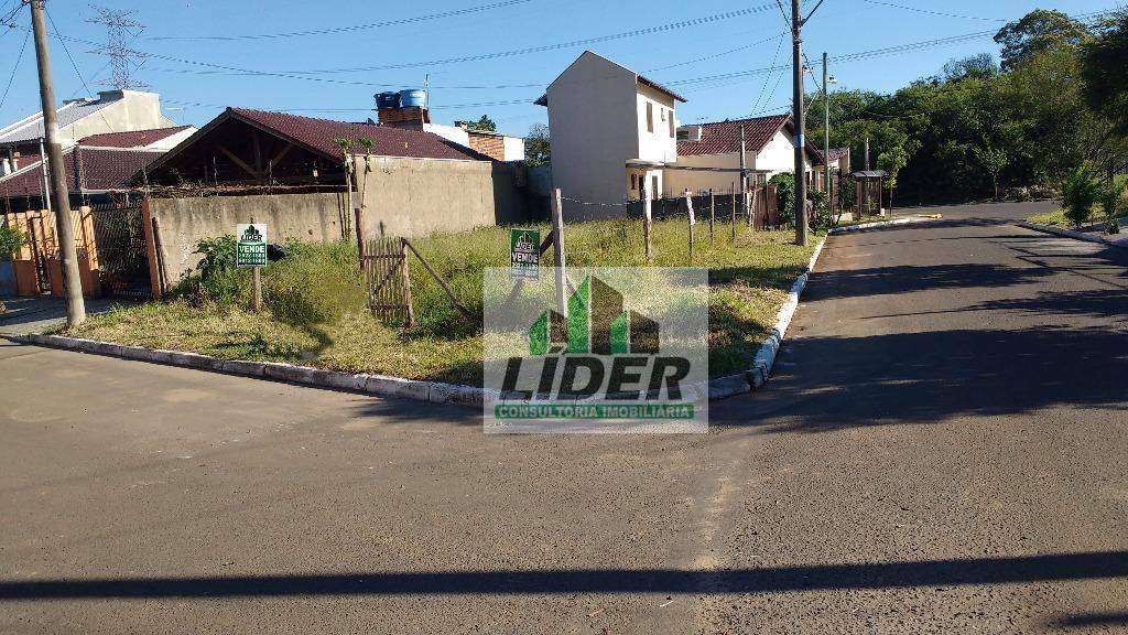 Terreno em Canoas no Bairro Morada das Acácias