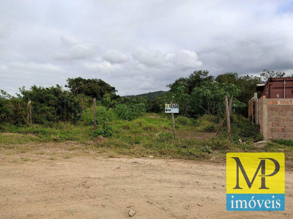 Terreno à venda, 300 m² por R$ 215.000,00 - Centro - Penha/SC