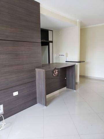 Apartamento com 2 dormitórios à venda, 68 m² por R$ 393.600,00 - Vila Ipê - Campinas/SP