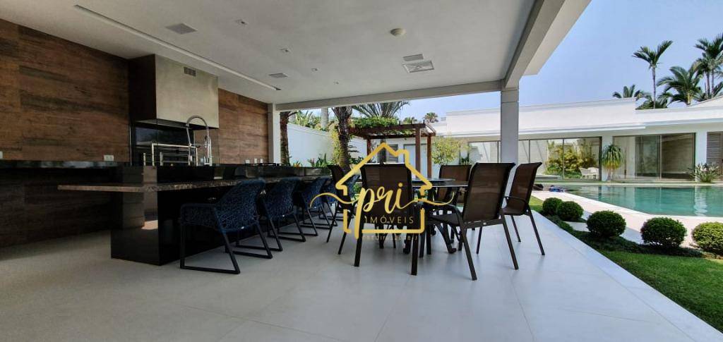 Casa à venda, 543 m² por R$ 8.800.000,00 - Acapulco - Guarujá/SP