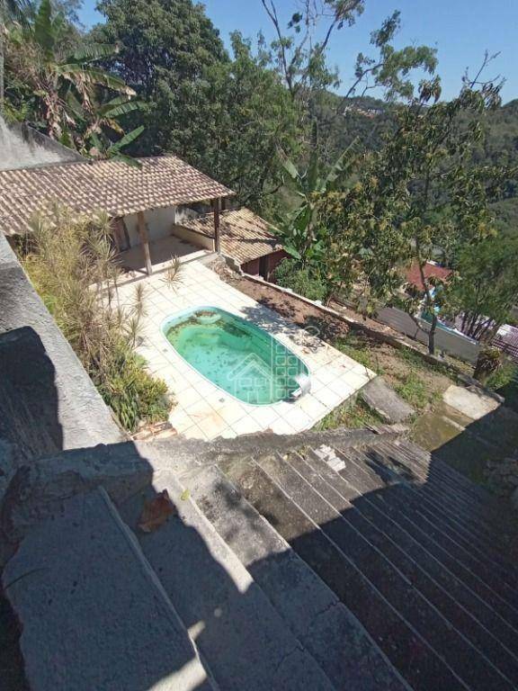 Casa com 3 dormitórios à venda, 255 m² por R$ 1.065.000,00 - Vila Progresso - Niterói/RJ