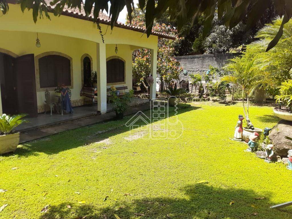 Chácara com 3 quartos à venda, 3900 m² por R$ 750.000 - Ponta Negra - Maricá/RJ
