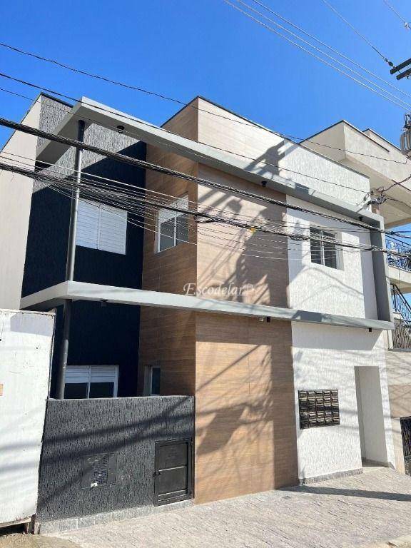 Apartamento com 1 dormitório à venda, 26 m² por R$ 212.362,00 - Parada Inglesa - São Paulo/SP