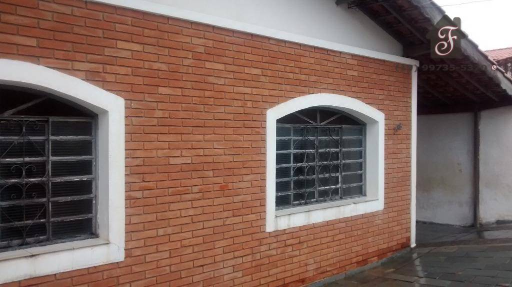 Casa com 3 dormitórios à venda, 180 m² por R$ 349.900,00 - Jardim das Oliveiras - Campinas/SP