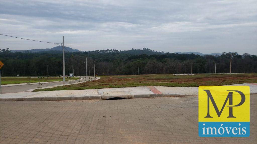 Terreno à venda, 300 m² por R$ 270.000,00 - Nossa Senhora da Conceição - Balneário Piçarras/SC