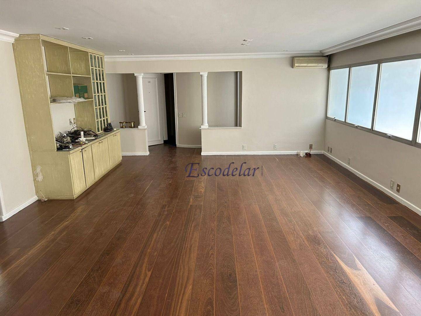 Apartamento com 2 dormitórios para alugar, 170 m² por R$ 13.900,00 - Jardim Paulista - São Paulo/SP