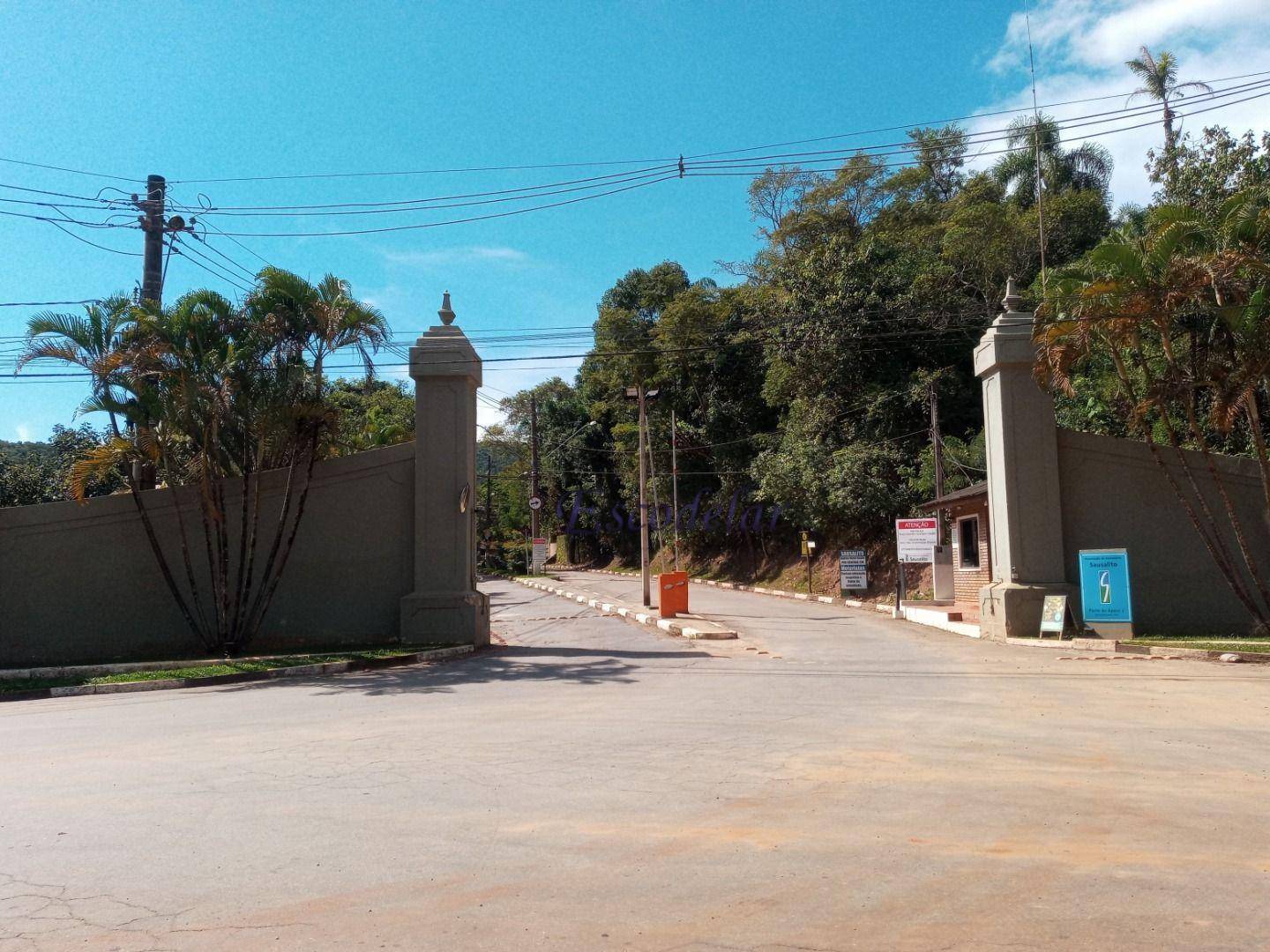 Terreno à venda, 1175 m² por R$ 160.000,00 - Santa Inês - Mairiporã/SP