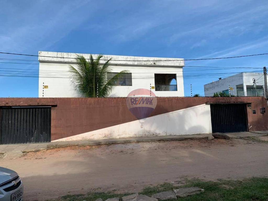 Casa com 4 dormitórios à venda, 224 m² por R$ 650.000,00 - Barra de Jangada - Jaboatão dos Guararapes/PE
