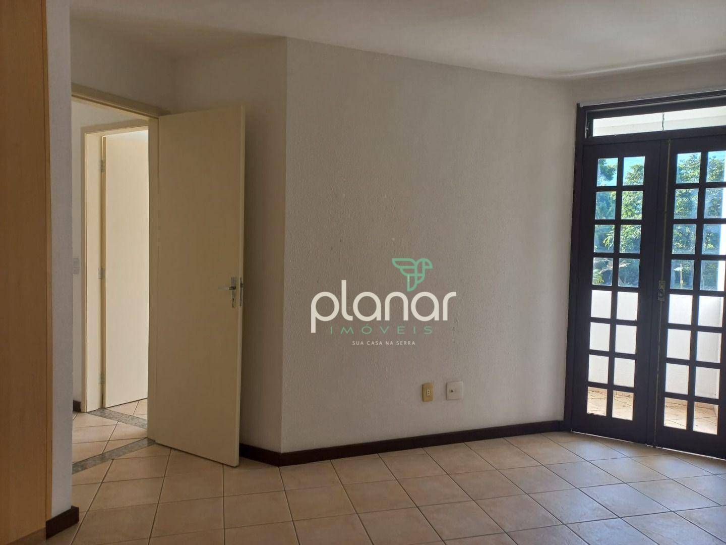 Apartamento à venda em Itaipava, Petrópolis - RJ - Foto 4