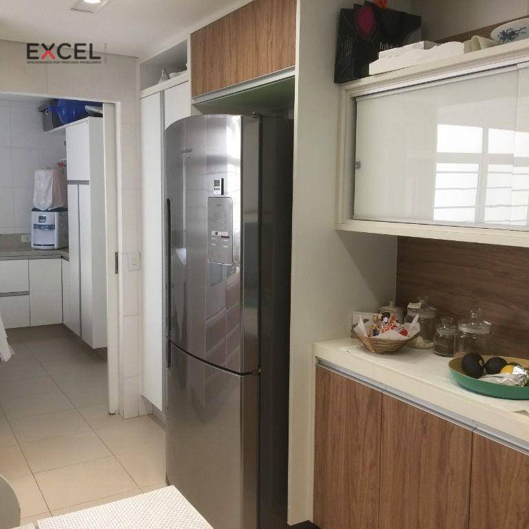 Cobertura com 4 dormitórios à venda, 233 m² por R$ 2.650.000,00 - Jardim Aquarius - São José dos Campos/SP