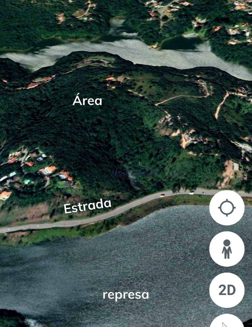 Terreno à venda, 5000 m² por R$ 500.000,00 - São Vicente - Mairiporã/SP