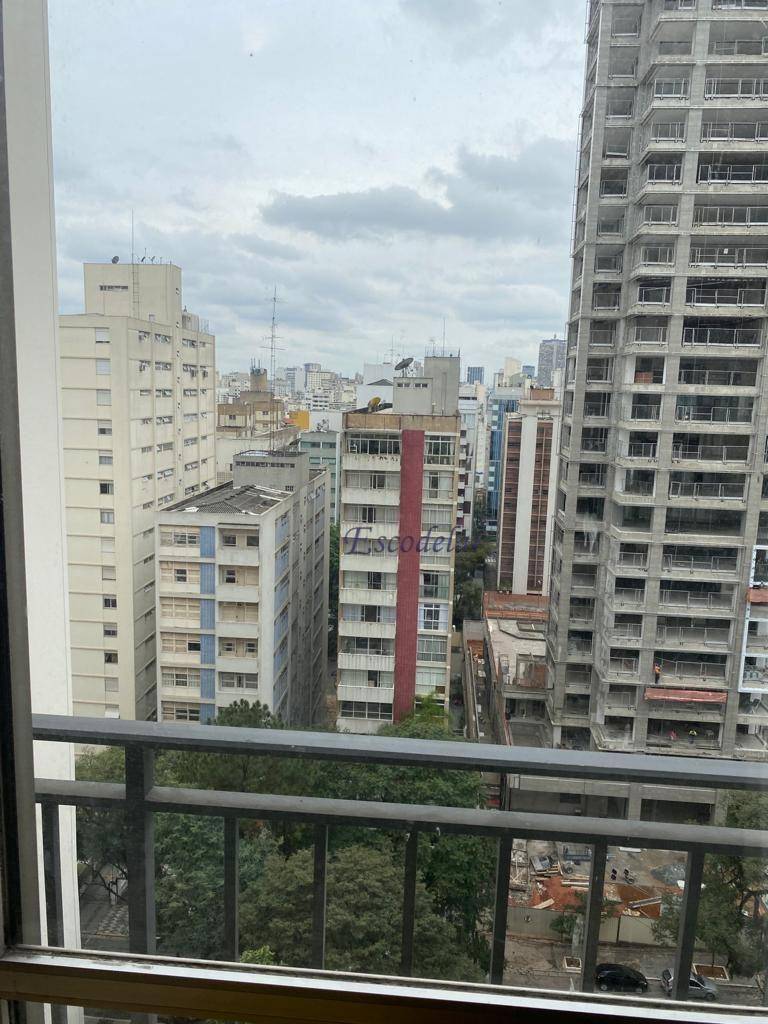 Apartamento à venda, 80 m² por R$ 1.200.000,00 - Higienópolis - São Paulo/SP