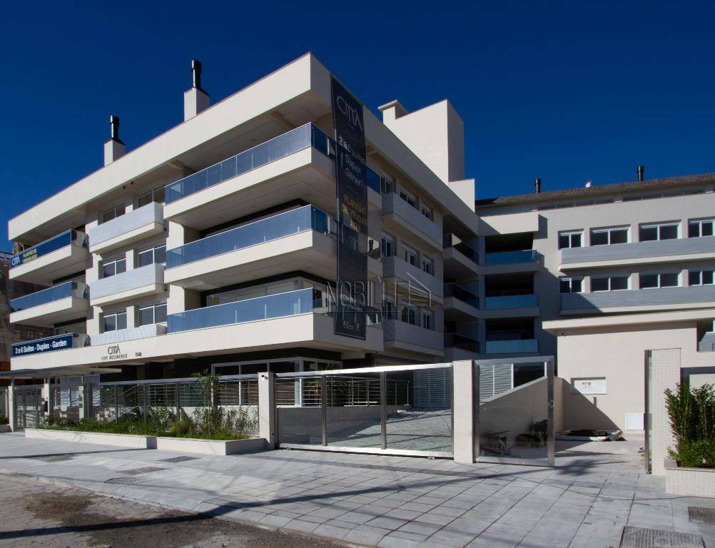 Apartamento à venda, 265 m² por R$ 3.337.592,69 - Jurerê Tradicional - Florianópolis/SC