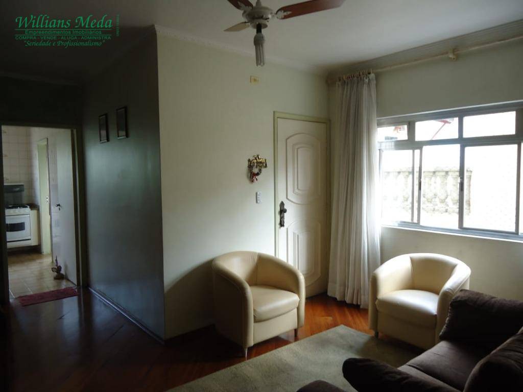 Apartamento com 3 dormitórios à venda, 106 m² por R$ 300.000,00 - Vila Calegari - Guarulhos/SP