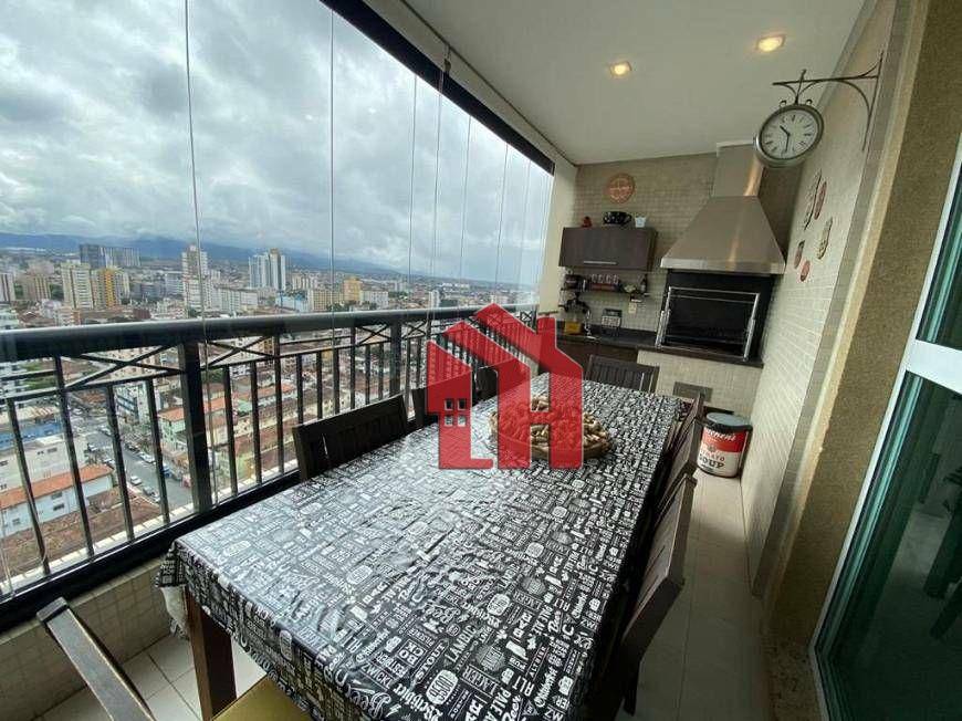 Apartamento à venda, 205 m² por R$ 2.400.000,00 - Boqueirão - Santos/SP