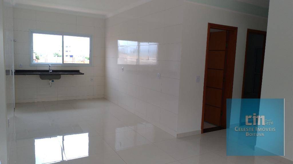 Apartamento com 3 dormitórios à venda, 90 m² por R$ 270.000,00 - AC - Boituva/SP