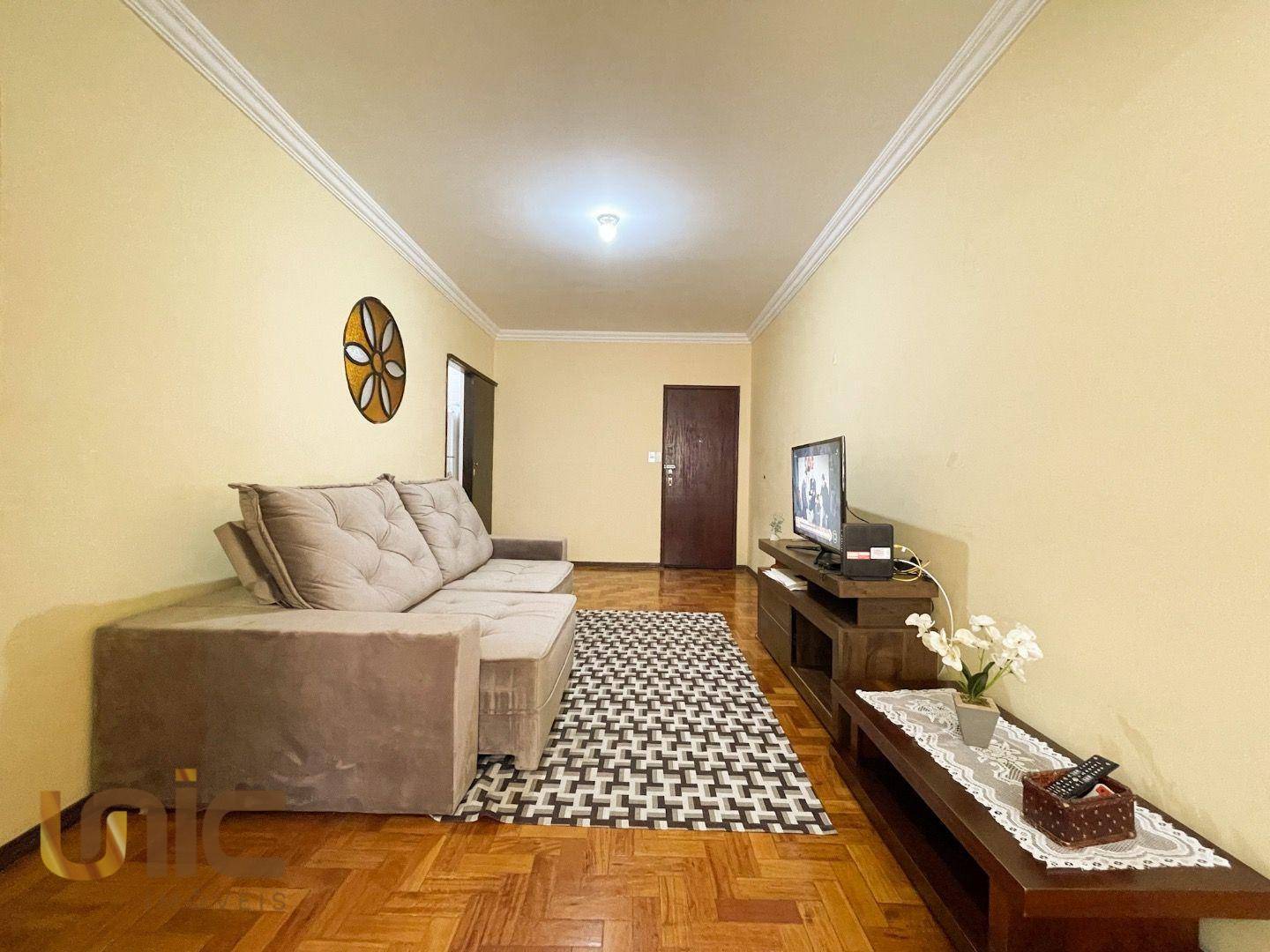 Apartamento à venda em Jardim Cascata, Teresópolis - RJ - Foto 2