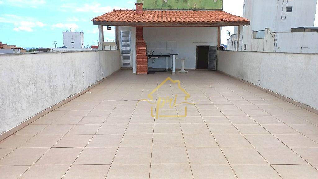 Apartamento à venda, 44 m² por R$ 170.000,00 - Jardim Enseada - Guarujá/SP