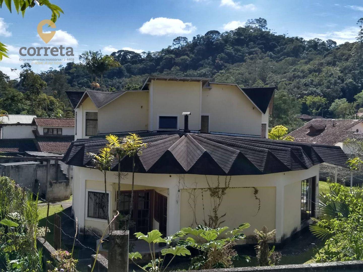 Casa à venda em Fazenda Bela Vista, Nova Friburgo - RJ - Foto 5