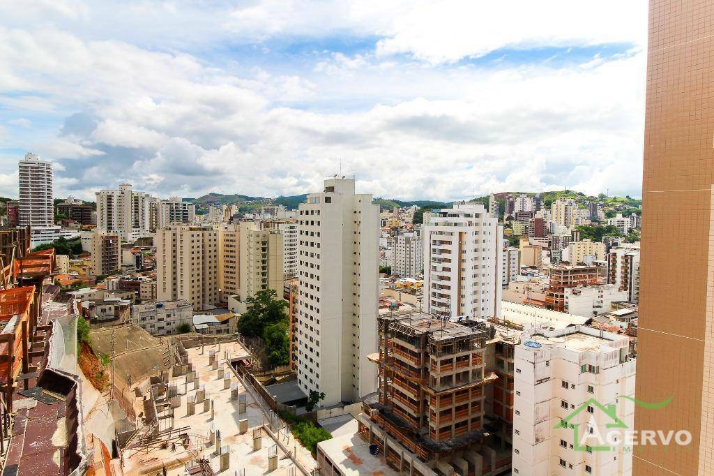 Apartamento à venda em São Mateus, Juiz de Fora - MG - Foto 11