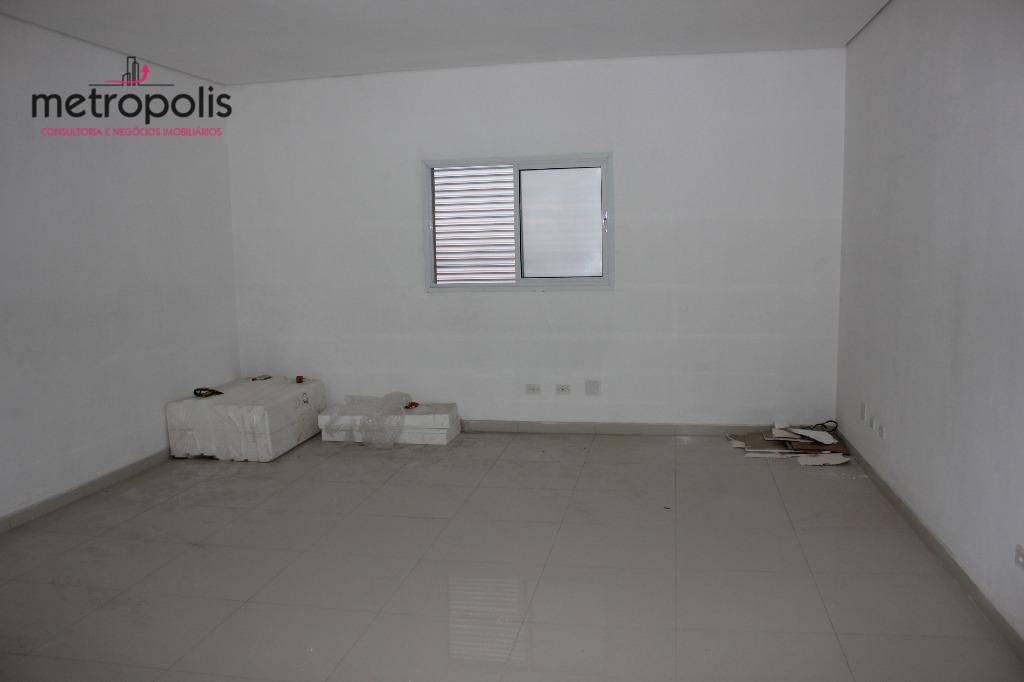 Sala para alugar, 34 m² por R$ 2.305,01/mês - Nova Gerty - São Caetano do Sul/SP