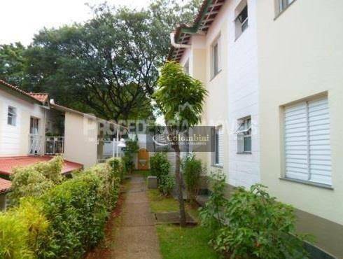 Casa com 2 dormitórios à venda, 80 m² - Parque Santo Antônio - São Bernardo do Campo/SP