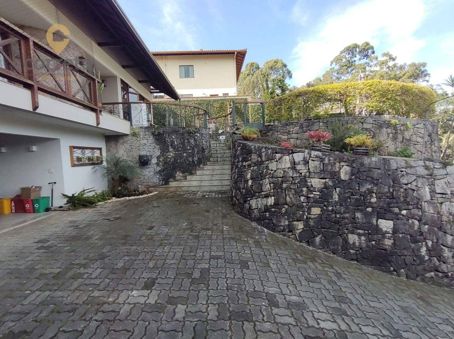 Casa à venda em Parque Santa Elisa, Nova Friburgo - RJ - Foto 13