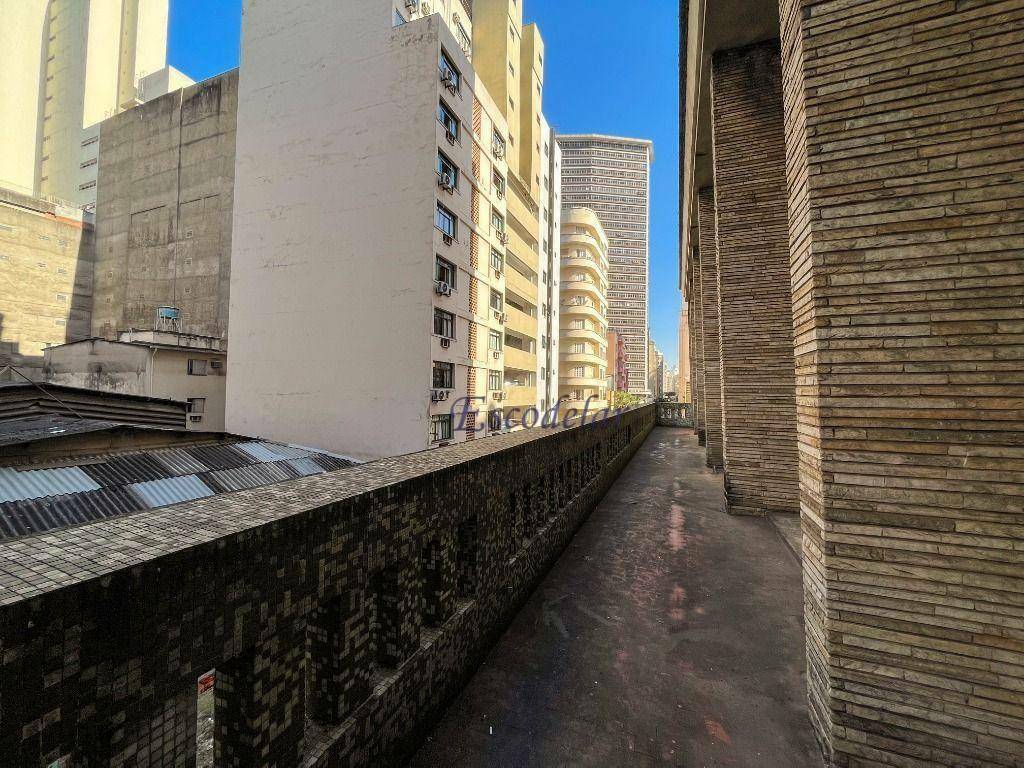 Conjunto para alugar, 604 m² por R$ 15.000,00/mês - Santa Efigênia - São Paulo/SP