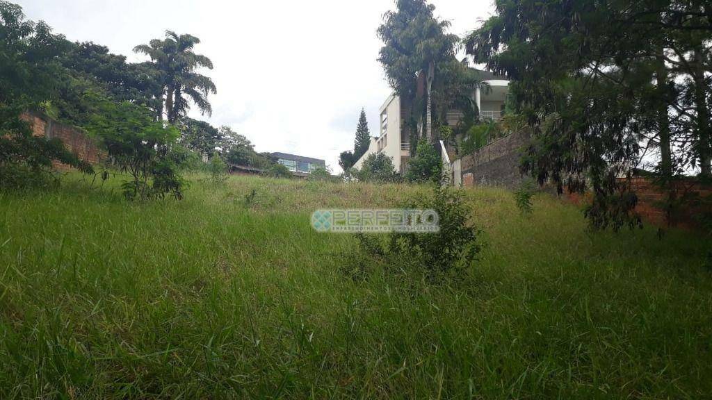 Terreno à venda, 2531 m² por R$ 6.500.000 - Bela Suíça em Londrina/PR