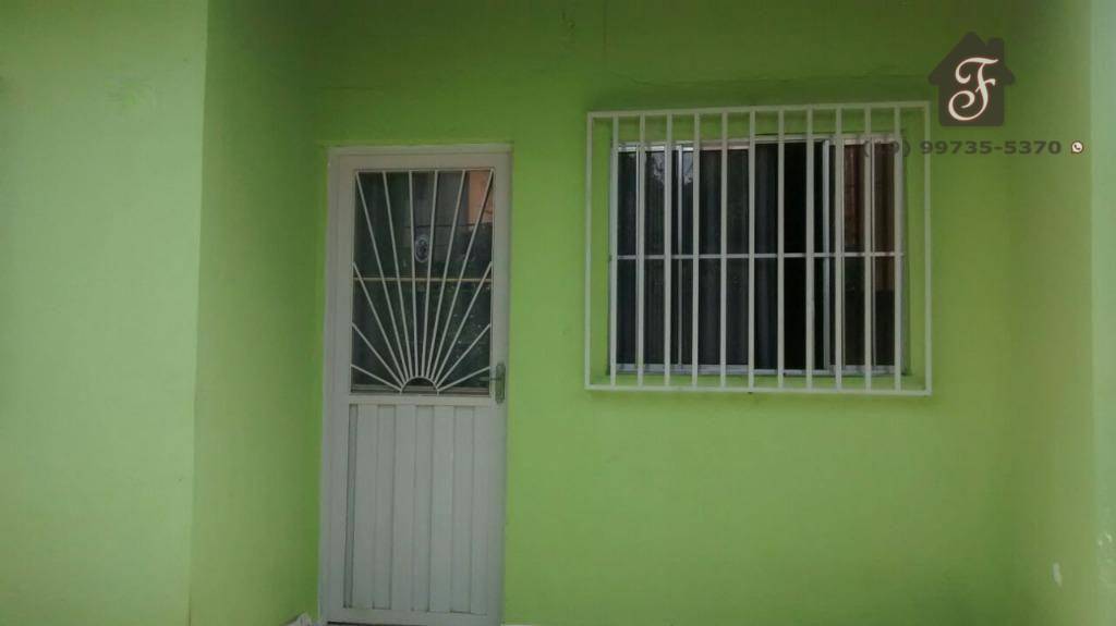 Casa residencial à venda, Dic V (Conjunto Habitacional Chico Mendes), Campinas.