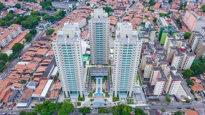 Apartamento à venda, 68 m² por R$ 797.054,00 - Fátima - Fortaleza/CE