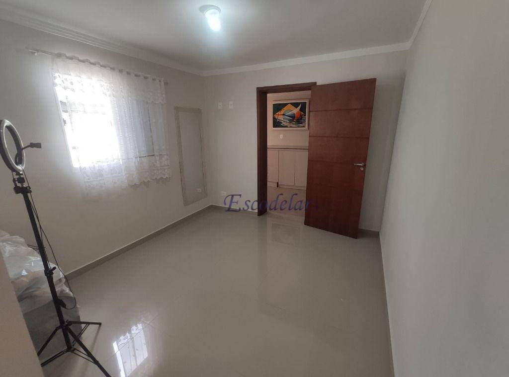 Sobrado à venda, 280 m² por R$ 850.000,00 - Casa Verde Baixa - São Paulo/SP