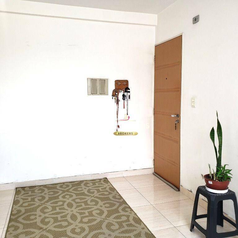 Apartamento à venda, 58 m² por R$ 301.000,00 - Belenzinho - São Paulo/SP