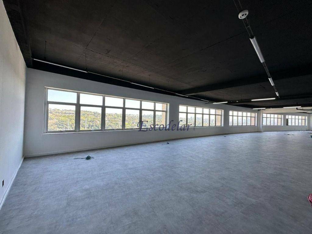 Sala para alugar, 850 m² por R$ 60.574,00/mês - Vila Olímpia - São Paulo/SP