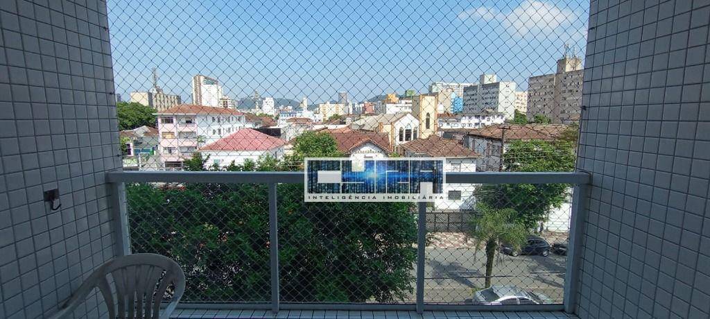 Apartamento de 2 DORMITÓRIOS com GARAGEM