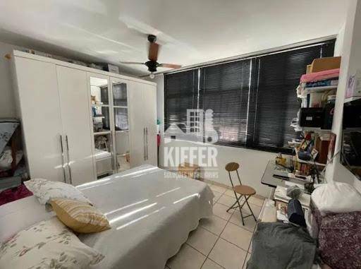 Apartamento com 2 quartos à venda, 70 m² por R$ 420.000 - Santa Rosa - Niterói/RJ