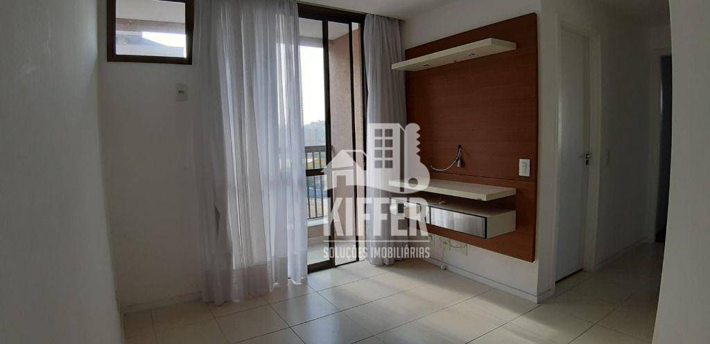 Apartamento com 3 dormitórios à venda, 90 m² por R$ 550.000,00 - Centro - Niterói/RJ