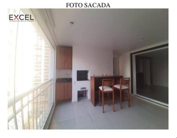 Apartamento com 3 dormitórios à venda, 90 m² por R$ 860.000,00 - Jardim Alvorada - São José dos Campos/SP