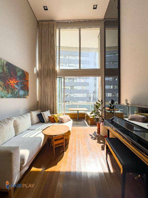 Apartamento à venda, 160 m² por R$ 3.280.000,00 - Brooklin - São Paulo/SP