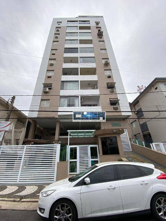 Apartamento de 2 DORMITÓRIOS com Dependência na Ponta da Praia