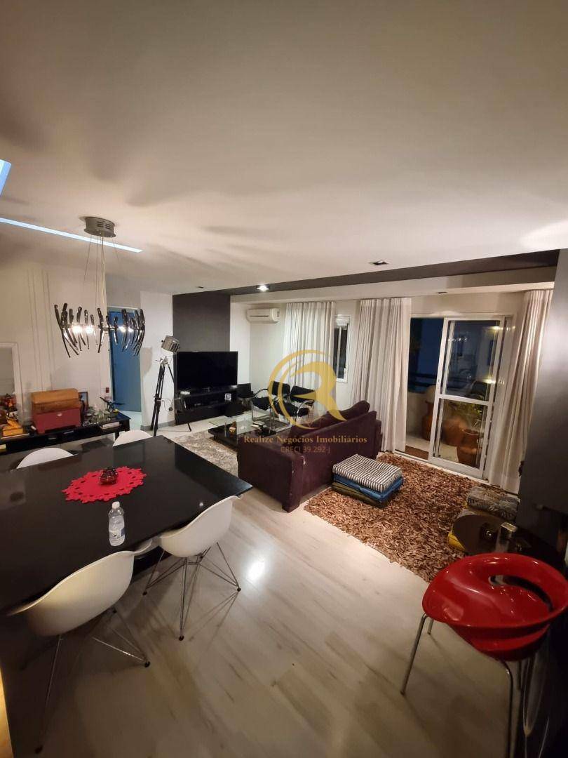 Apartamento com 2 dormitórios à venda, 69 m² por R$ 545.300 - Carrão - São Paulo/SP
