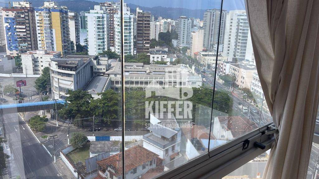 Sala à venda, 40 m² por R$ 530.000,00 - Santa Rosa - Niterói/RJ