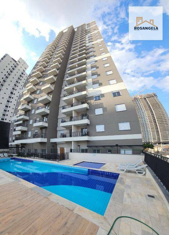 Apartamento com 2 dormitórios à venda, 53 m² por R$ 575.000,00 - Vila Nair - São Paulo/SP