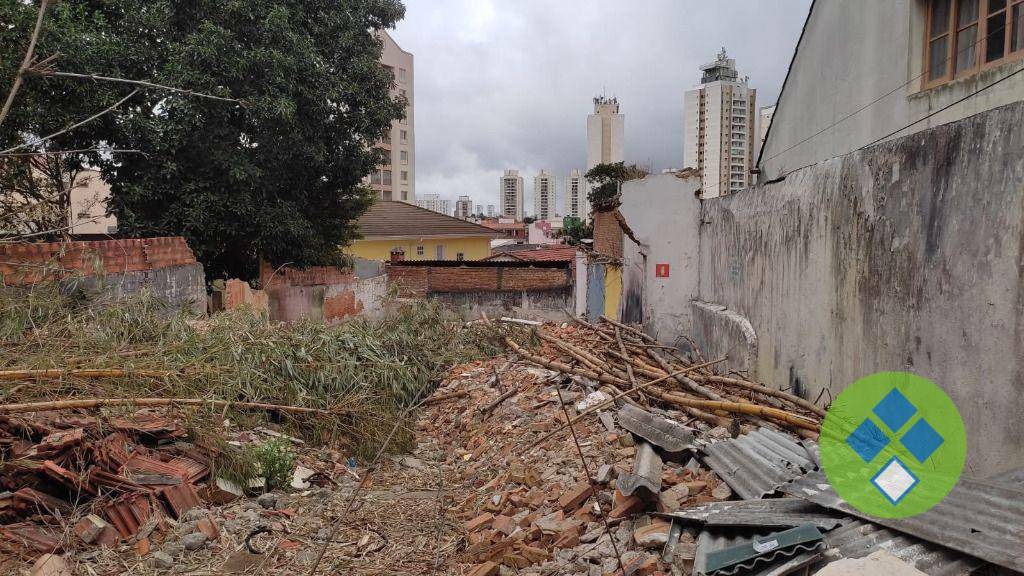 Terreno para alugar, 456 m² por R$ 3.833,33/mês - Jaguaré - São Paulo/SP