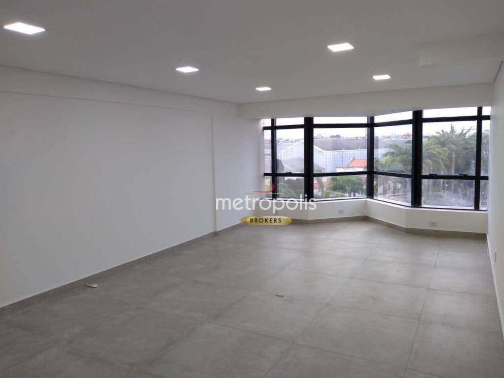 Sala para alugar, 30 m² por R$ 1.700,01/mês - Santo Antônio - São Caetano do Sul/SP